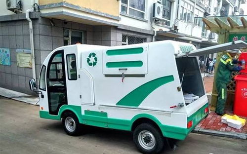 建立健全市場(chǎng)運(yùn)行機(jī)制 生活垃圾分類要打翻身仗