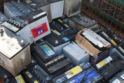 動力電池回收市場可觀 行業(yè)短板仍亟待破除