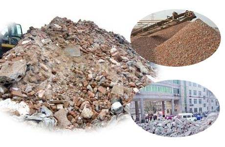 多地為建筑垃圾謀出路 資源化實(shí)現(xiàn)快速“周轉(zhuǎn)”
