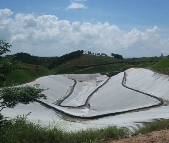 國(guó)內(nèi)危廢填埋認(rèn)知存偏差 藍(lán)海市場(chǎng)擴(kuò)容進(jìn)行中