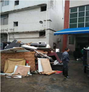 垃圾變廢變寶，辦法還可以再多些