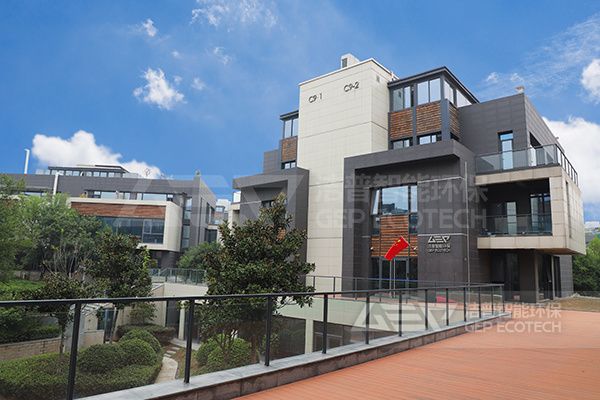 鄭州總部