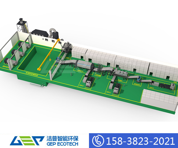 <a href=http://www.fan44.com/product/139.html target=_blank class=infotextkey>生活垃圾破碎機(jī)</a>的類型及規(guī)格？生活垃圾破碎機(jī)型號介紹