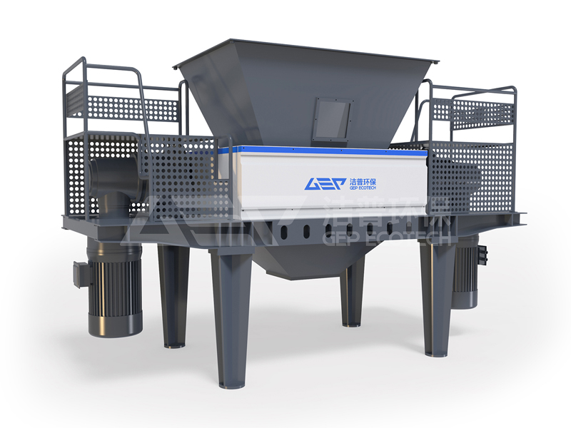 城市<a href=http://www.fan44.com/product/139.html target=_blank class=infotextkey>生活垃圾破碎機(jī)</a>