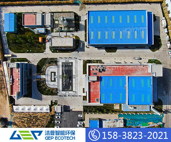 生活垃圾分揀中心建設標準，垃圾分揀中心方案介紹