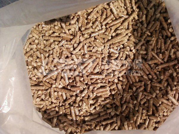 RDF生產(chǎn)線破碎機(jī)解決生活垃圾問(wèn)題，RDF燃料處置方案介紹