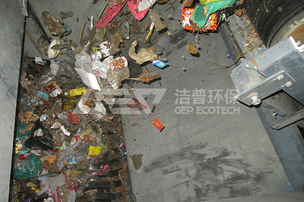 城市生活垃圾怎么處理？垃圾處理技術(shù)工藝