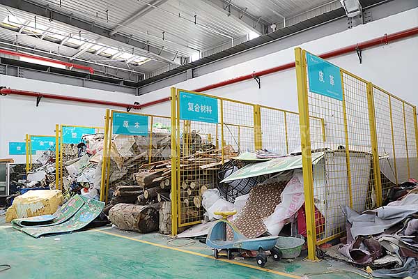 廢舊家具等大件垃圾的處理方式，解決大件垃圾清運難題