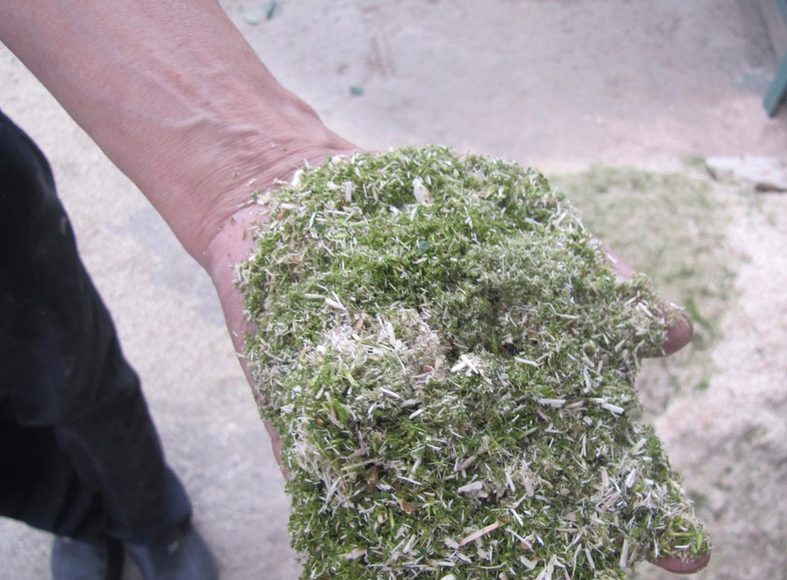 木材粉碎機(jī)多少錢一臺