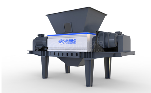  哪種生活撕碎機(jī)好用？怎么選擇撕碎機(jī)？