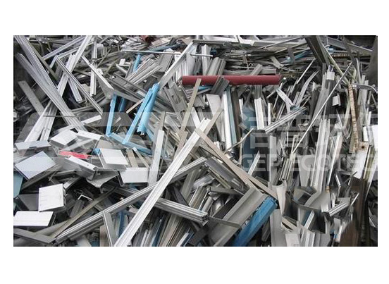 鋁合金破碎機(jī)可破碎哪些物料