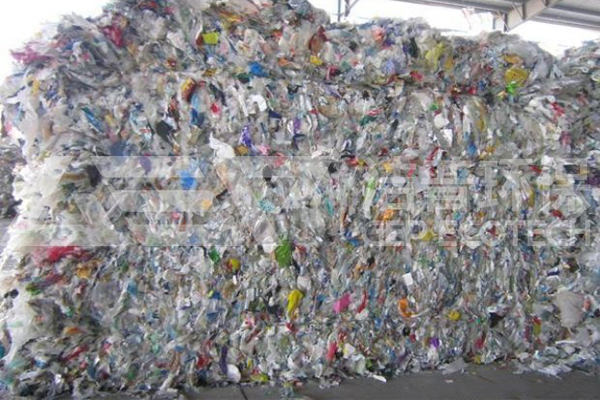 撕碎機能對造紙廠廢料絞繩進(jìn)行破碎回收嗎