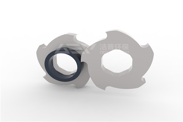 撕碎機刀片磨損怎么處理