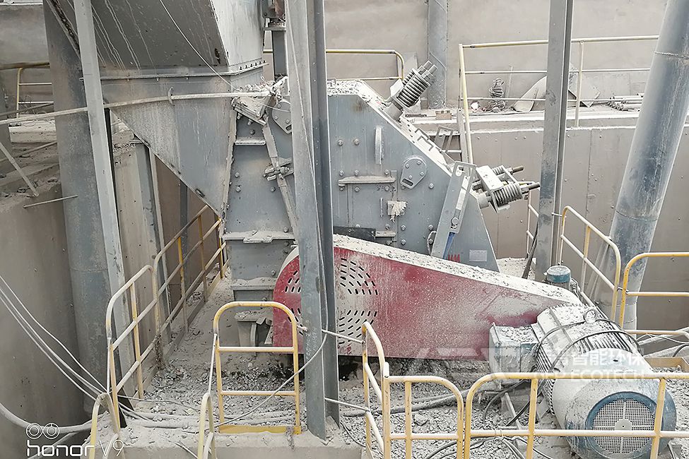 建筑垃圾處理需要哪些設備？