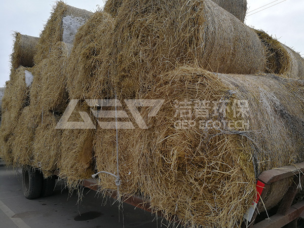 工業(yè)秸稈破碎機(jī)價(jià)格，推薦大型秸稈破碎機(jī)廠家