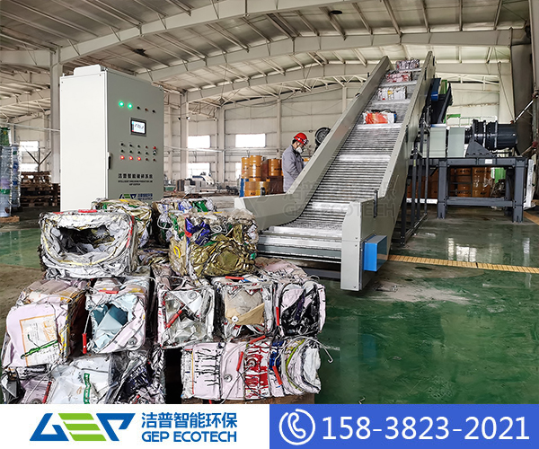 油漆桶破碎機哪家好，推薦撕碎機廠家