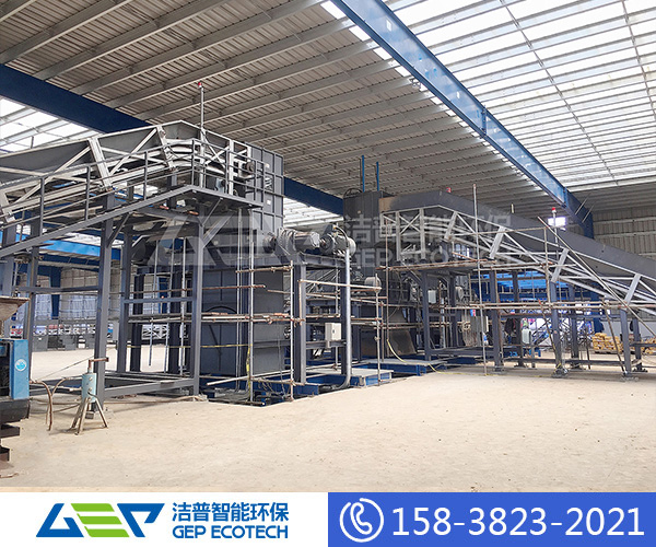 生物質(zhì)撕碎機廠家哪家好？