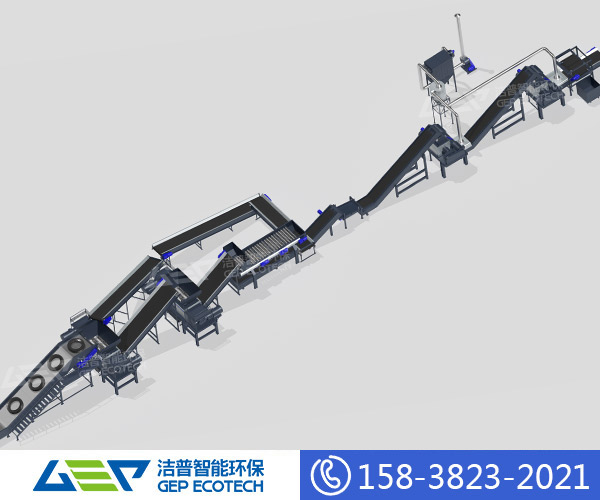 廢舊輪胎粉碎機(jī)多少錢一臺(tái)？