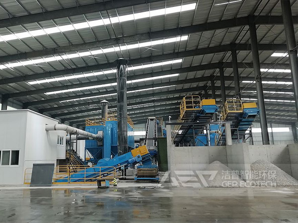 建筑垃圾填埋場需要什么手續(xù)？