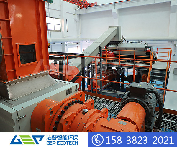 廚余垃圾撕碎機(jī)哪家好？廚余垃圾具體有那些？