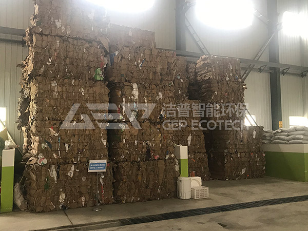 紙廠廢料破碎機在造紙廠垃圾處理中應(yīng)用效果如何？