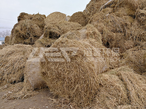生物質(zhì)撕碎機廠家哪家好？
