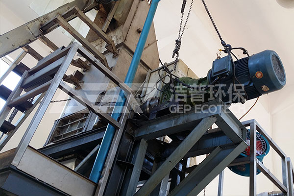 醫(yī)療廢棄物怎么處理？為您詳細(xì)講解醫(yī)療廢棄物處理流程