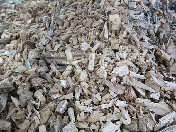 大型木材綜合破碎機多少錢？