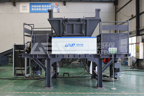 800型撕碎機多少錢一臺？