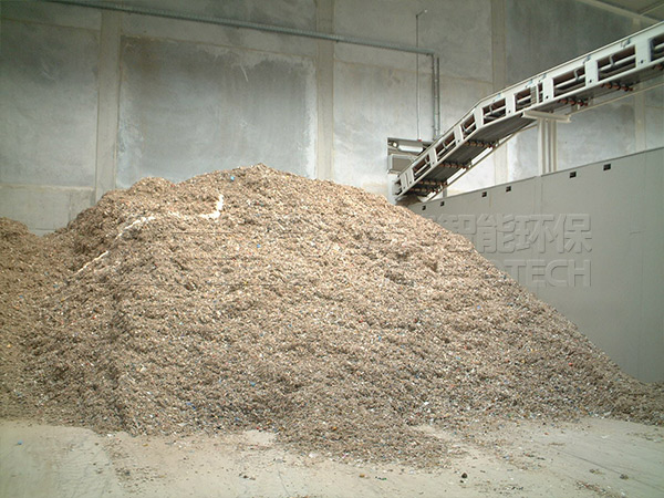 廚余垃圾破碎機(jī)多少錢一臺(tái)？大型餐余垃圾粉碎機(jī)價(jià)格