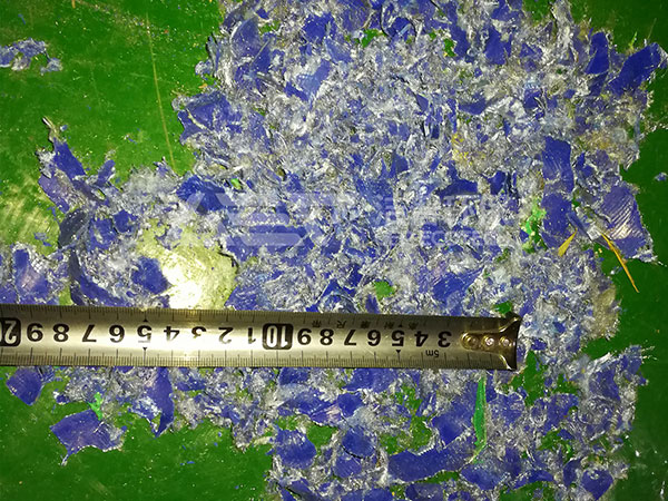 廢布破碎機(jī)多少錢一臺(tái)
