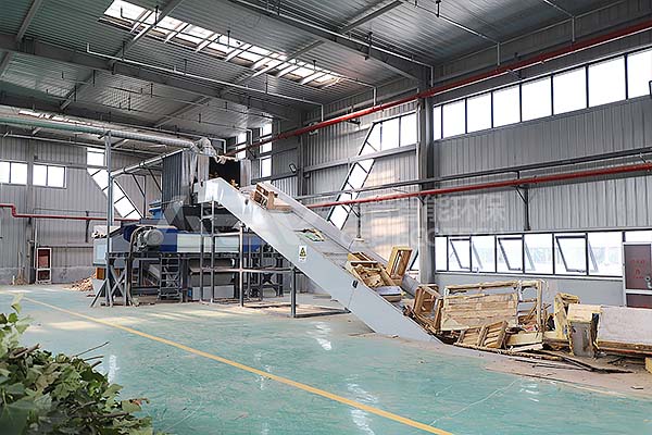 大件垃圾破碎機(jī)哪家質(zhì)量好？